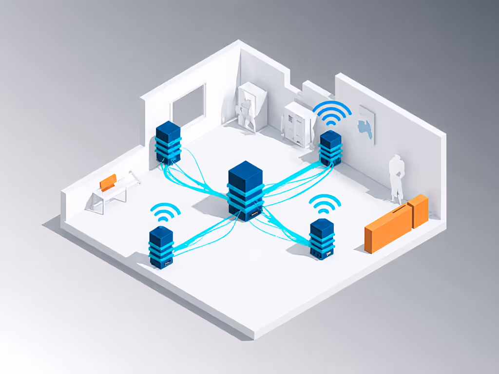 mesh_network_relaying_signals_around_obstacles