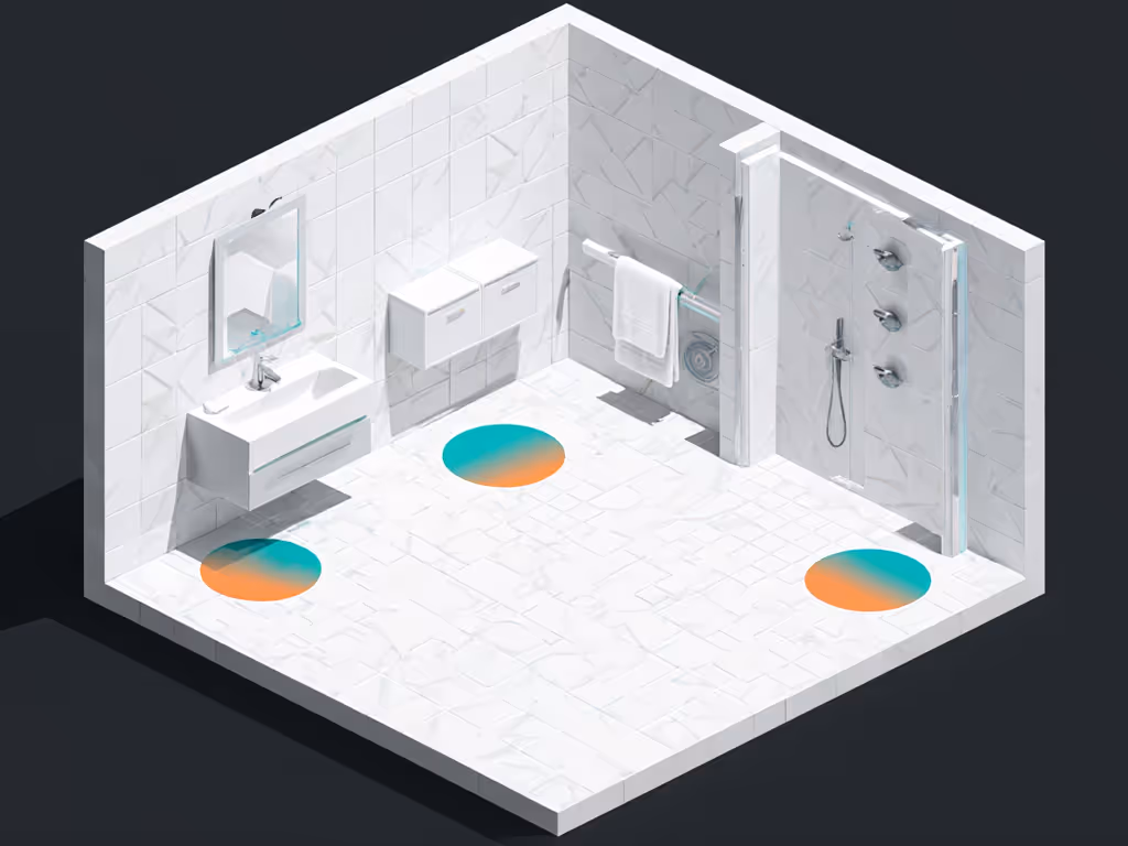 secure_speaker_placement_diagram_bathroom