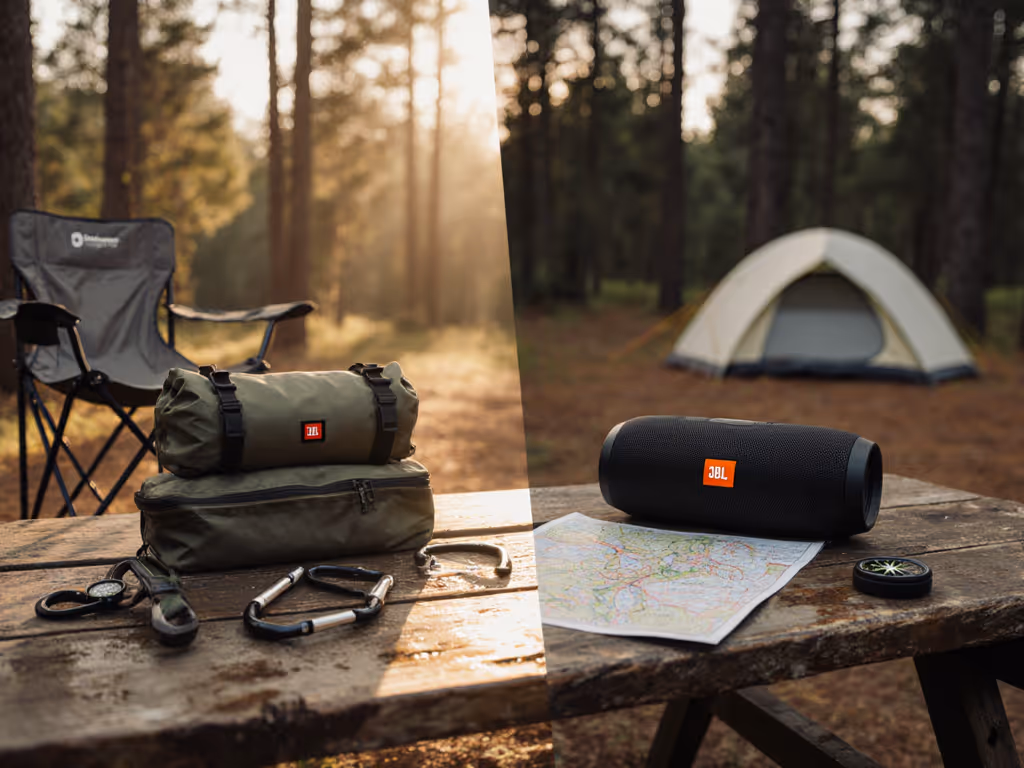 Soundcore vs JBL: Value Winner Across Price Tiers