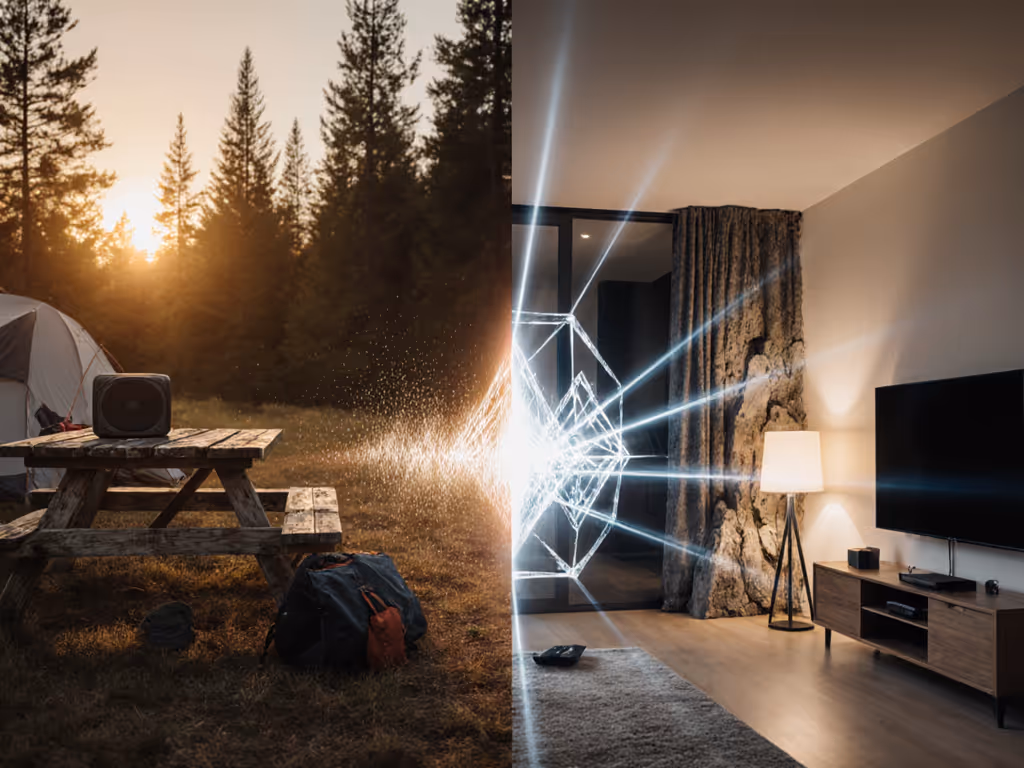 Soundcore Boom 2 vs Motion X600: Outdoor Bass vs Indoor Clarity