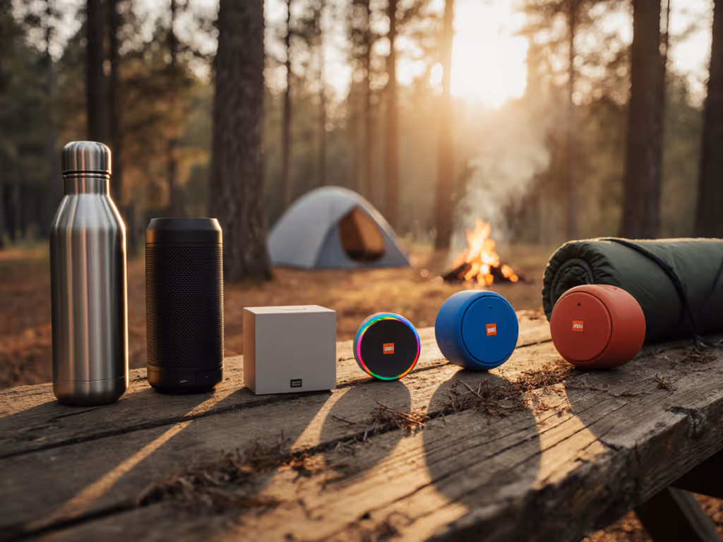 Best Small Bluetooth Speakers Under $50: Surprise-Free Picks