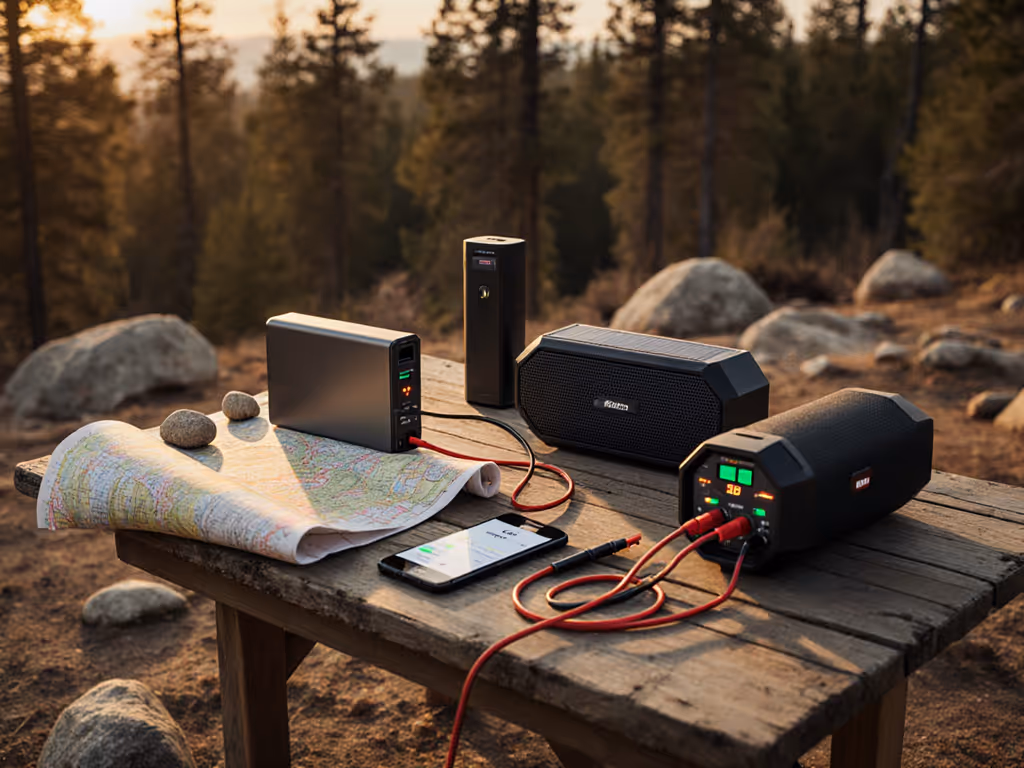 Bluetooth Speaker Charging Speed: Field-Tested Results