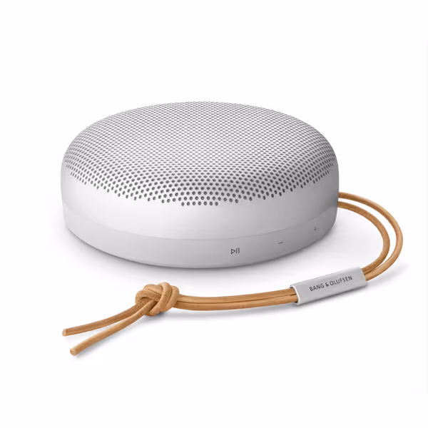 Bang & Olufsen Beosound A1 (2nd Gen)