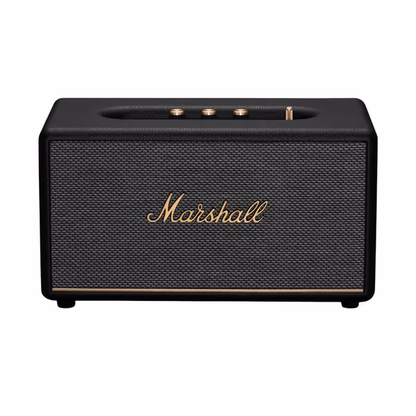 Marshall Stanmore III Bluetooth Home Speaker