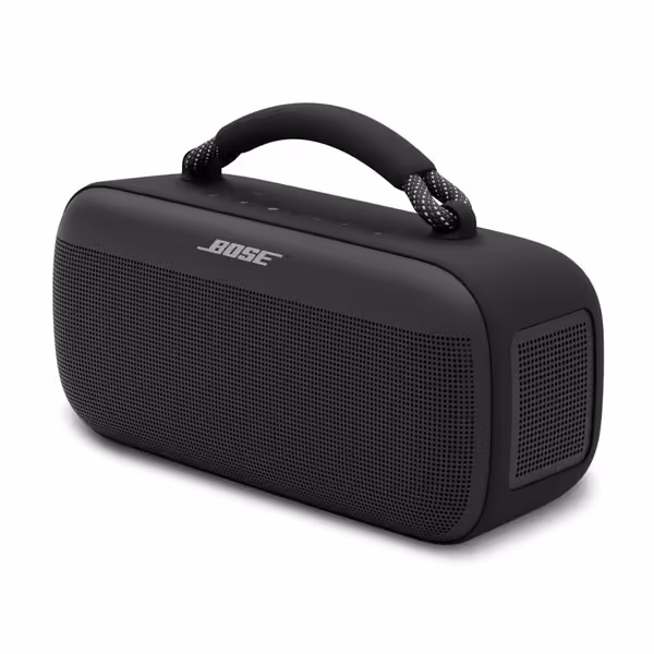 Bose SoundLink Max Portable Speaker